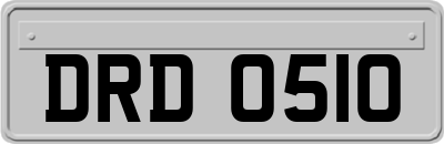 DRD0510