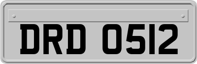 DRD0512