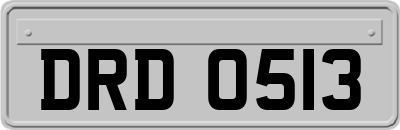 DRD0513