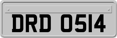 DRD0514