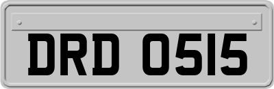 DRD0515