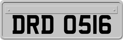 DRD0516