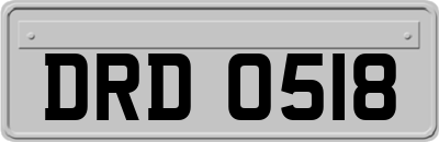 DRD0518