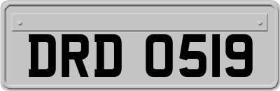 DRD0519