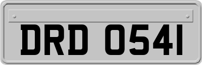 DRD0541