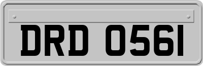 DRD0561
