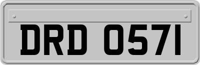 DRD0571