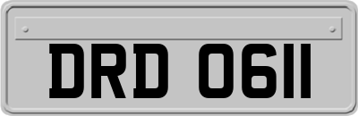 DRD0611
