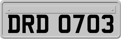 DRD0703