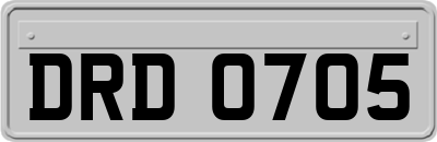 DRD0705