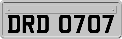 DRD0707