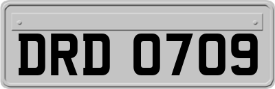 DRD0709