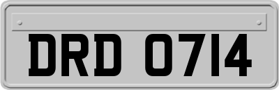 DRD0714