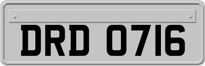 DRD0716