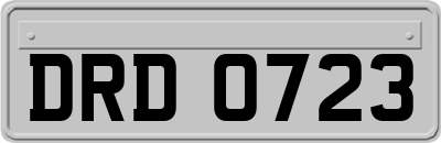 DRD0723