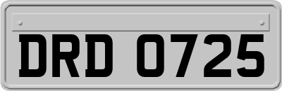 DRD0725