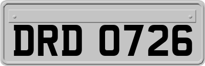 DRD0726
