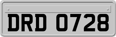 DRD0728