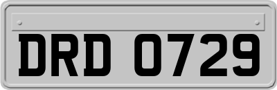 DRD0729