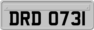 DRD0731