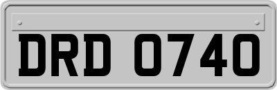 DRD0740
