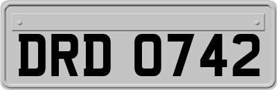 DRD0742