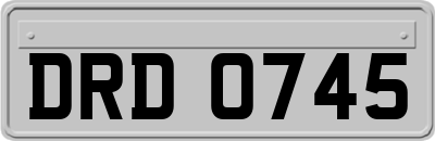 DRD0745