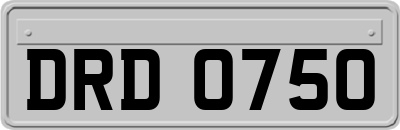 DRD0750