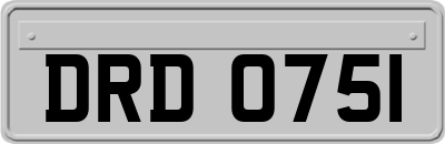 DRD0751