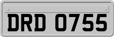 DRD0755