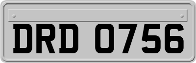 DRD0756