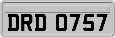 DRD0757