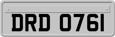 DRD0761