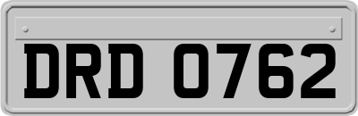 DRD0762