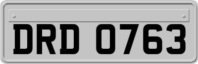 DRD0763