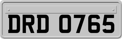 DRD0765
