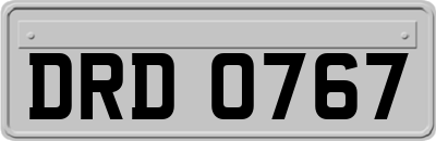 DRD0767