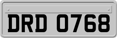 DRD0768