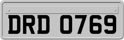 DRD0769