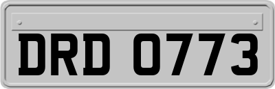 DRD0773