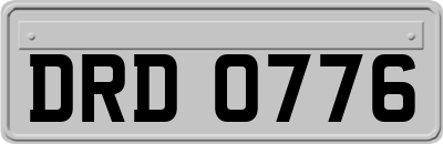 DRD0776