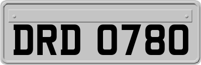 DRD0780