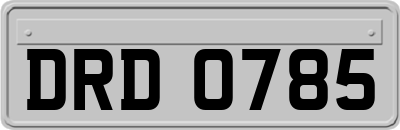 DRD0785