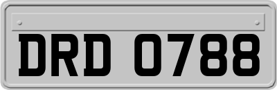 DRD0788