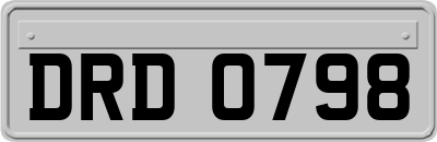 DRD0798