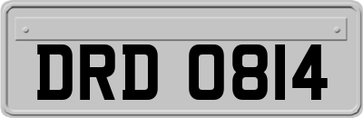 DRD0814