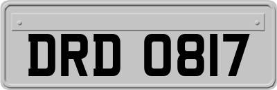 DRD0817