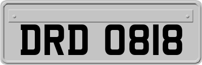 DRD0818