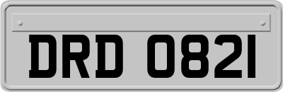 DRD0821