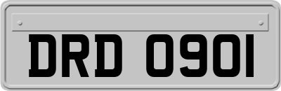 DRD0901